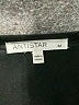 Antistar Black Long Sleeve T-Shirt Size M - photo 7
