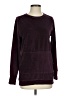 Fabletics Burgundy Pullover Sweater Size XS - photo 1
