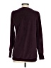 Fabletics Burgundy Pullover Sweater Size XS - photo 2