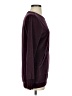 Fabletics Burgundy Pullover Sweater Size XS - photo 4