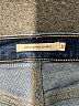 Levi's Hearts Blue Jeans Size 30 waist - photo 8