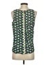 Assorted Brands 100% Polyester Green Sleeveless Top Size Sm - Med - photo 2