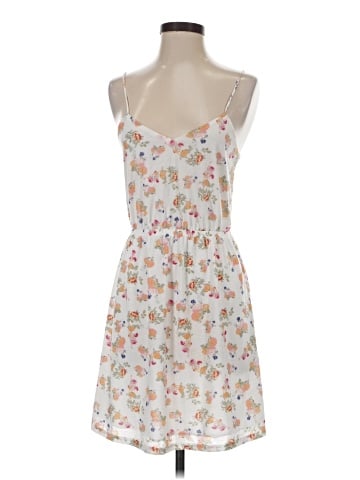 Love Notes Casual Dress (view 1)
