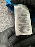 David's Bridal 100% Polyester Solid Blue Cocktail Dress Size 2 - photo 7