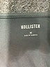 Hollister Gray Long Sleeve Top Size M - photo 6