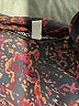 Collective Concepts 100% Polyester Paisley Orange Casual Dress Size M - photo 7
