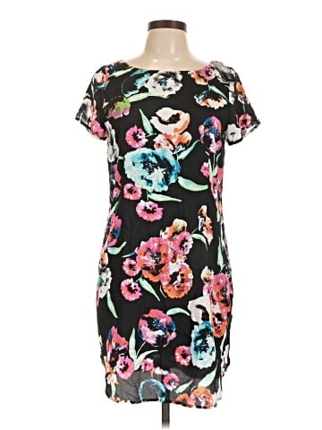 Yumi Kim Casual Dress (view 1)