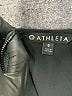 Athleta Solid Black Jumpsuit Size 0 - photo 4