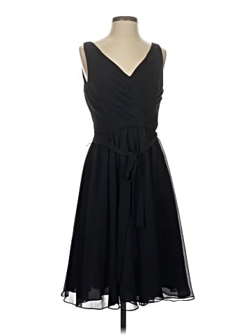 Kennedy Blue Cocktail Dress (view 1)