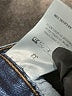 Joe's Jeans Blue Jeans Size 33 waist - photo 8