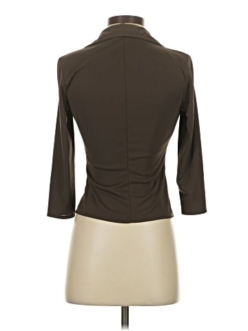 Laundry by Shelli Segal 3/4 Sleeve Top (view 2)