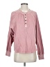 Old Navy Pink Pullover Sweater Size XS - photo 1