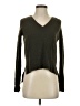 J.Crew Green Pullover Sweater Size XXS - photo 1
