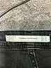 Trafaluc by Zara Graphic Black Jeans Size 8 - photo 7