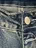 Unbranded Blue Jeans Size L - photo 8