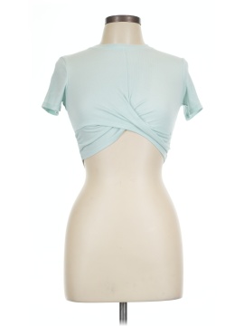 All In Motion Short Sleeve Top