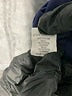 Pixley Blue Casual Dress Size M - photo 8