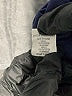 Pixley Blue Casual Dress Size M - photo 9