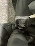 Ann Taylor Solid Black Formal Skirt Size 6 - photo 5
