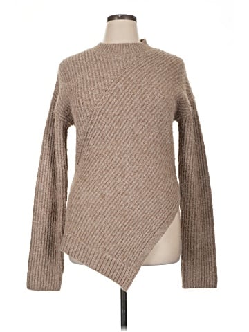 Nicholas Turtleneck Sweater (view 1)