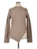 Nicholas Tan Turtleneck Sweater Size XL - photo 1