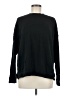 colsie Black Pullover Sweater Size M - photo 1