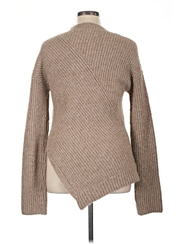 Nicholas Turtleneck Sweater (view 2)