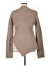 Nicholas Tan Turtleneck Sweater Size XL - photo 2