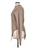 Nicholas Tan Turtleneck Sweater Size XL - photo 5