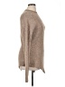 Nicholas Tan Turtleneck Sweater Size XL - photo 4