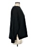 colsie Black Pullover Sweater Size M - photo 4