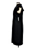 NY&C Black Cocktail Dress Size L - photo 5