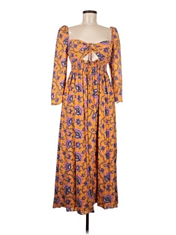 Rhode Casual Dress (view 1)