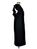 NY&C Black Cocktail Dress Size L - photo 4