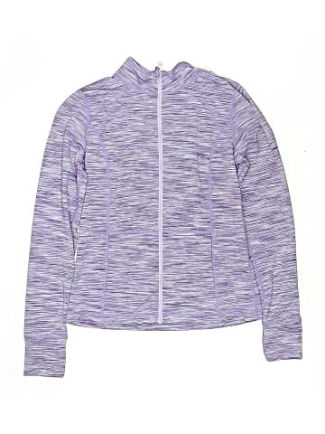 Z by Zella Track Jacket (view 1)