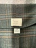A New Day Plaid Black Dress Pants Size 16 - photo 4