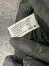 A New Day Plaid Black Dress Pants Size 16 - photo 5