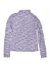 Z by Zella Purple Track Jacket Size 14 - 16 - photo 2