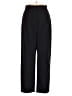H&M Black Dress Pants Size 4 - photo 1