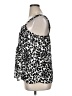George 100% Polyester Silver Sleeveless Blouse Size XL - photo 5