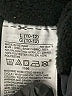 Old Navy 100% Polyester Black Vest Size 10 - 12 - photo 4
