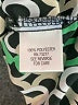Dana Buchman 100% Polyester Green Sleeveless Blouse Size M - photo 8