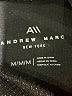 Andrew Marc Gray Turtleneck Sweater Size M - photo 7