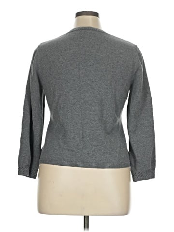 Croft & Barrow Pullover Sweater (view 2)