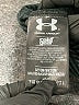 Under Armour Black Active Pants Size S - photo 8