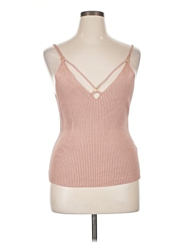 Jonathan Simkhai Sleeveless Top (view 1)