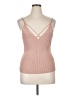 Jonathan Simkhai Pink Sleeveless Top Size XL - photo 1
