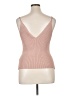 Jonathan Simkhai Pink Sleeveless Top Size XL - photo 2