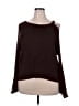Cato Brown Pullover Sweater Size 22 - 24 - photo 1