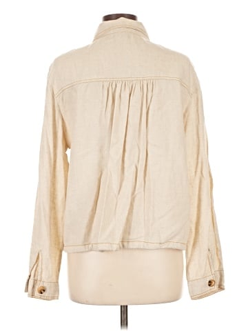 Ivy Jane Long Sleeve Blouse (view 2)